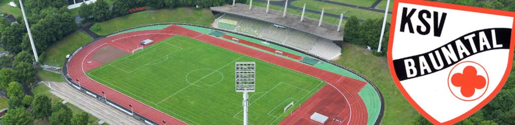 Parkstadion Baunatal